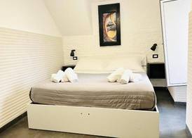 "Sweet Life" Casa Vacanze 4