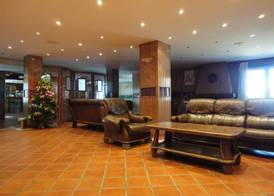 Hotel Nevasur 3