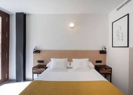 Mon Suites Platería 2