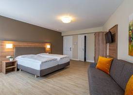 Hotel Kronenhof 4