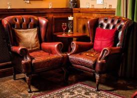 The Manor Hotel 3