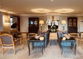 Hotel La Barcarolle 4