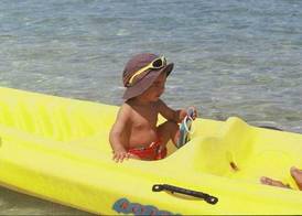 Le Nautile Beachfront 2