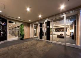 Daiwa Roynet Hotel Okayama Ekimae 2
