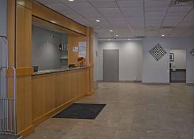 Quality Inn & Suites Syracuse - Carrier Circle 2