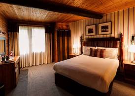 Chevin Country Park Hotel & Spa 4