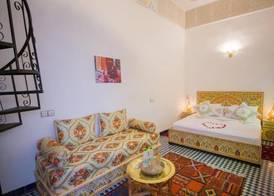 Riad Rayahana Fes 2