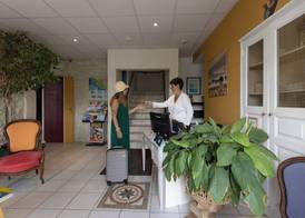 Logis Hotel Le Richelieu - Royan Atlantique 3