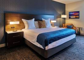 Coweta Casino Hotel 3
