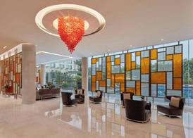 Courtyard by Marriott Kochi Airport 4
