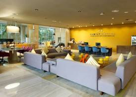 Family Selection at Grand Palladium Select Costa Mujeres - All Inclusive 4