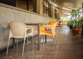 Clarion Hotel Nairobi 2