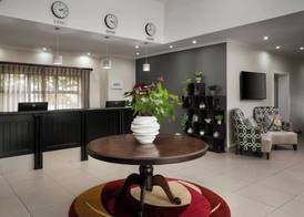 Protea Hotel by Marriott Cape Town Tyger Valley 2
