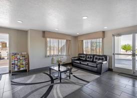 Quality Inn Los Lunas - Albuquerque South 3