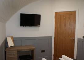 Hillhead Hideaways 2