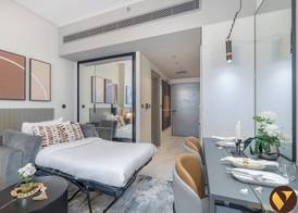 Vogue| Downtown close to Burj Khalifa | Dubai Mall 4