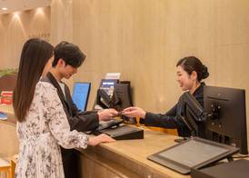 Grand Prince Hotel Hiroshima 3