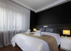 The Queen Luxury Apartments - Villa Medici 4
