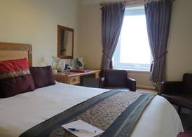 The Wyche Inn 2