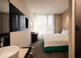 Lacle Hotel-Luzhou Taipei 4