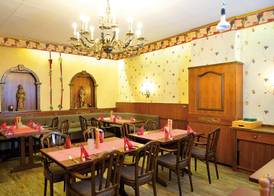 Hotel Bayerischer Hof 5