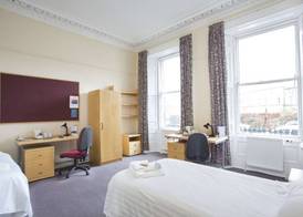 McIntosh Hall - Campus Accommodation 3