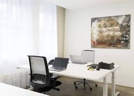 Hotel Work Life Residence am Bahnhof 2