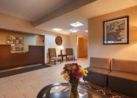 Days Inn by Wyndham Indiana Benjamin Franklin Highway 2