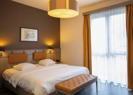 Blanckthys Hotel Voeren - digital check-in, key by email or SMS 4