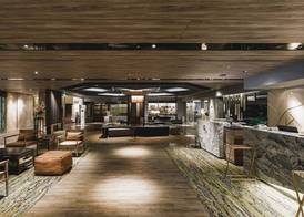 Shin Osaka Esaka Tokyu REI Hotel 4