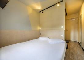 ibis budget Forbach Centre 5