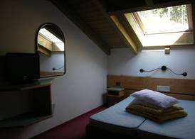 Albergo Pozzole 2