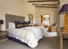 The Fernery Lodge & Spa 5
