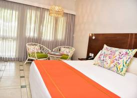 Tarisa Resort & Spa 3