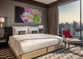 137 Pillars Suites Bangkok 5