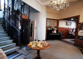 Sport'Hotel-Aparthotel de Milan 2