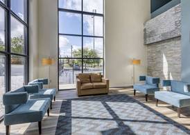 Sleep Inn & Suites Grovetown - Augusta West 3