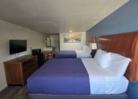 Peach City Inn - Marysville Yuba City 3