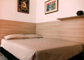 La Guaca Hostel Santa Marta 5