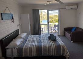 Harrington Village Motel 3