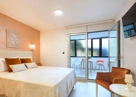 Hotel Perseus Budva 5