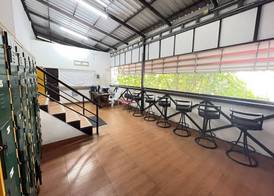 Twin Palms Hostel Phi Phi 3
