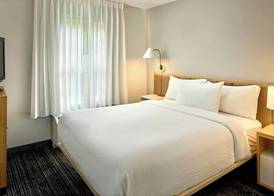 TownePlace Suites Bowie Town Center 3
