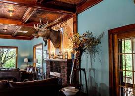 The Long View Lodge 5