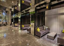 ODYSSEE Boutique Hotel Casablanca 2