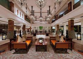 The St. Regis Bali Resort 4