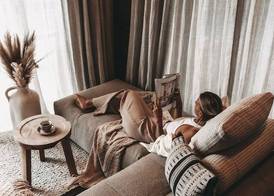 Jufenalm BOHO & Wellnesshotel 2