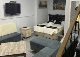 Antik Sofia Hotel 5