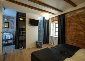 Spalato Luxury Rooms 2