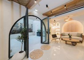 Evexia Boutique Hotel & Spa - Adults Only 3